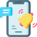 WhatsApp Notification by InfocusCX icon